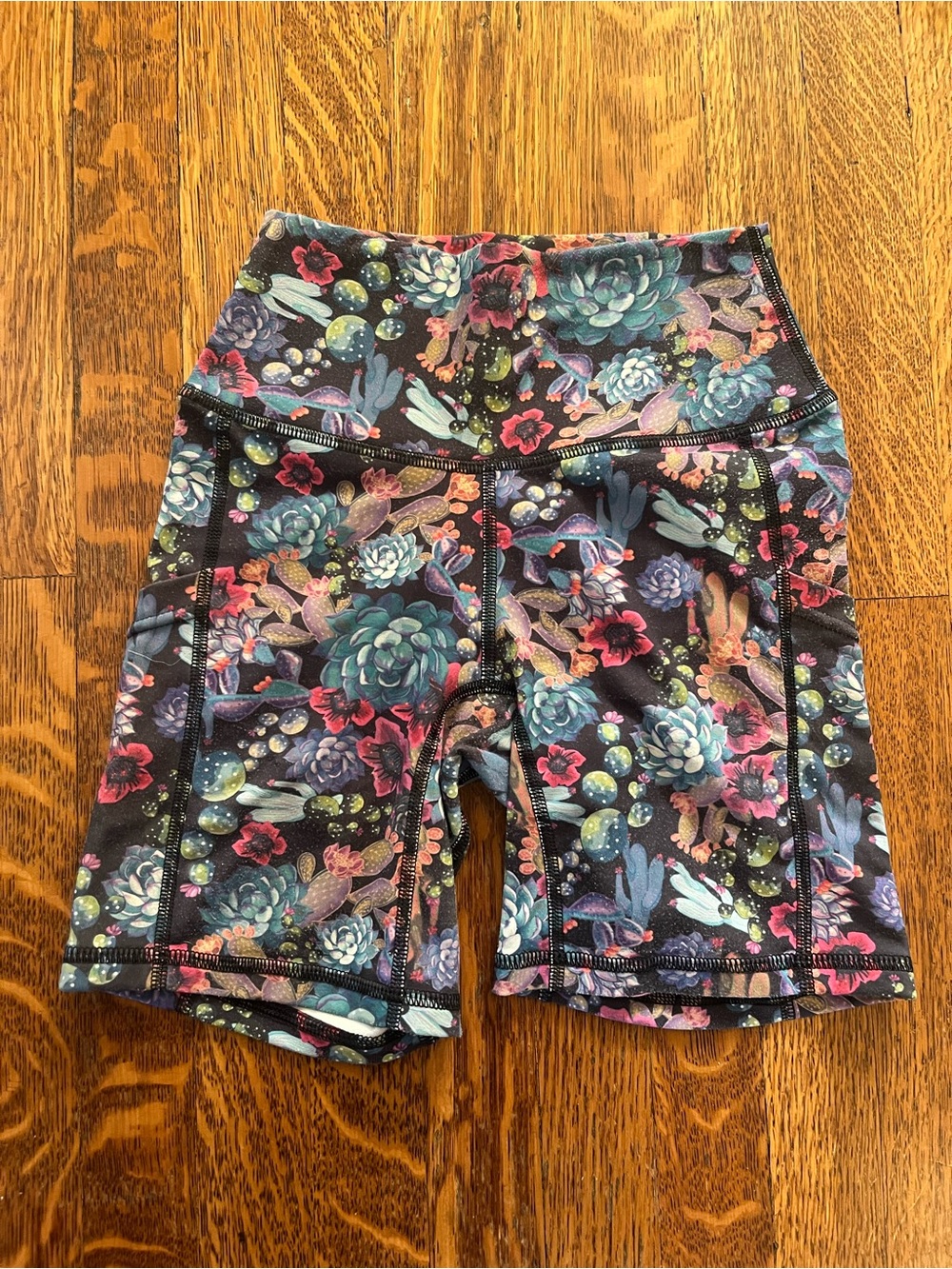 Youer earned it short size XS